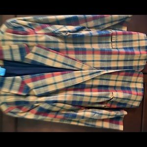 Jennifer Moore Blazer